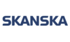Skanska Brand Logo