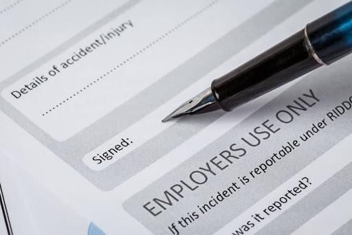 incident reporting and safety management