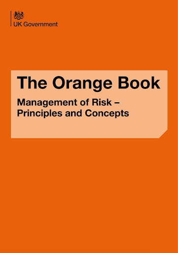 the orange book