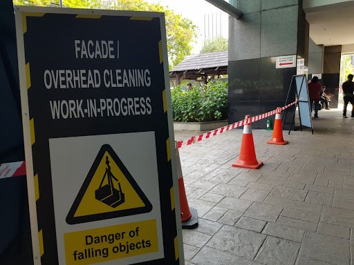 health and safety in facilities management